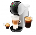 Kapselkohvimasin DELONGHI EDG226.W Genio S Nescafe Dolce Gusto