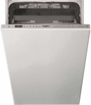 Integreeritav n&otilde;udepesumasin WHIRLPOOL WSIO 3T223 PCE X