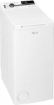 Pealtlaetav pesumasin WHIRLPOOL TDLRB 65261BS EU/N