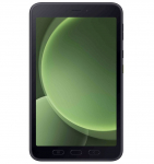 Tahvelarvuti SAMSUNG GALAXY TAB ACTIVE5 5G, 8", 128GB, roheline, SM-X306