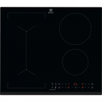 Induktsioonpliidiplaat ELECTROLUX LIV63431BK
