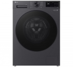 Eestlaetav pesumasin LG F4X5011TBB