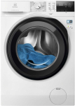 Eestlaetav pesumasin ELECTROLUX EW6F2492E