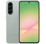 Nutitelefon SAMSUNG GALAXY A56, 5G, 128GB, GREEN, SM-A566B