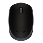 Hiir LOGITECH B170 BLACK