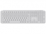 Klaviatuur KEYCHRON B6P-K8 valge, EN