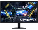 32" 4K LCD monitor SAMSUNG Odyssey G7 LS32DG702EUXDU
