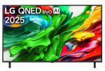 65" 4K QNED Smart TV teler LG 65QNED85A3C