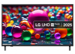 43" 4K Smart TV teler LG 43UA75006LA