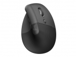 Hiir LOGITECH WRL VERTICAL BLACK RIGHT 910-006494