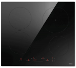 Induktsioonpliidiplaat ELICA PRIMIS 604 PLUS BL