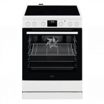 Keraamiline elektripliit AEG CCB6440CBW