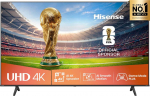 65" 4K D-LED Smart TV teler HISENSE 65A6Q