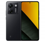 Nutitelefon XIAOMI POCO M7 PRO, 512GB, BLACK, MZB0LNNEU