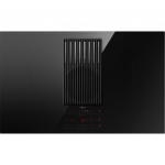 Integreeritav induktsioonpliidiplaat &otilde;hupuhastiga ELICA NIKOLATESLA LIBRA EVO BL/A/83