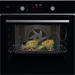 Integreeritav ahi AEG OS6CB531AB