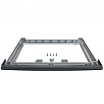 Kuivati virnastuskomplekt BOSCH WTZ2741C