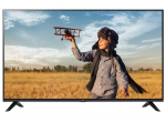 55" 4K Ultra HD LED Smart TV teler LG 55UA731C