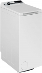 Pealtlaetav pesumasin WHIRLPOOL TDLRB 7232BS EU