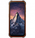 Nutitelefon BLACKVIEW BV4800 PRO, 4/128GB ORANGE