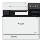 Multifunktsionaalne laserprinter CANON I-SENSYS MF754CDW 5455C009