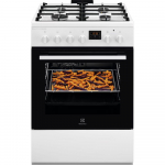 Gaasipliit ELECTROLUX LKK660220W