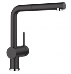 K&ouml;&ouml;gisegisti BLANCO LINUS-S Black HD