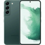 Nutitelefon SAMSUNG GALAXY S22 5G/128GB GREEN SM-S901B