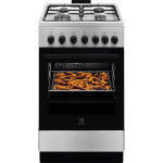 Gaasipliit ELECTROLUX LKK560010X