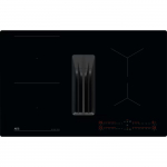 Integreeritav induktsioonpliidiplaat &otilde;hupuhastiga AEG TH84CB03CB