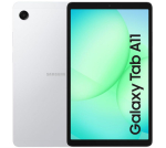 Tahvelarvuti SAMSUNG GALAXY TAB A11 8.7" 64GB LTE SILVER SM-X135FZSA