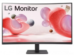 31.5" FHD LCD monitor LG 32MR50C-B