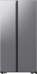 Side-by-side k&uuml;lmik SAMSUNG RS57DG400EM9EO