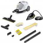 Aurupuhastaja K&Auml;RCHER SC 4 EASYFIX IRON, 1.512-631.0