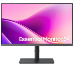 24" LCD monitor SAMSUNG LS24F434UAUXEN