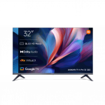 32" 4K QLED Smart TV teler XIAOMI TV A Pro 2026