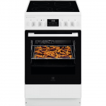 Keraamiline elektripliit ELECTROLUX LKR564277W