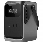 Akujaam ECOFLOW TRAIL 200 DC
