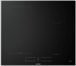 Integreeritav induktsioonpliidiplaat GORENJE GIC6422BSC