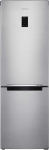 Kombik&uuml;lmik SAMSUNG RB33J3205SA/EF