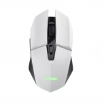Hiir TRUST WRL GXT110W WHITE FELOX 25069