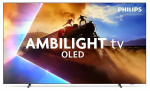 48" 4K OLED Smart TV teler PHILIPS 48OLED770/12