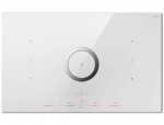 Integreeritav induktsioonpliidiplaat &otilde;hupuhastiga ELICA NIKOLATESLA SWITCH EVO WH/A/83