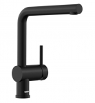 K&ouml;&ouml;gisegisti BLANCO LINUS Black Matte HP