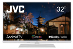 32" FHD Smart Android teler JVC LT32VAF330W