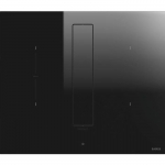 Integreeritav induktsioonpliidiplaat &otilde;hupuhastiga ELICA NIKOLATESLA FIT BL/A/60