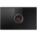 Integreeritav induktsioonplaat &otilde;hupuhastiga ELICA NIKOLATESLA ONE RAW BR/A/83