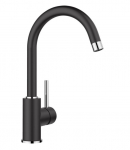 K&ouml;&ouml;gisegisti BLANCO MIDA Black HD