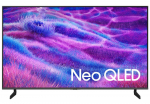 50" 4K QLED Smart TV teler SAMSUNG QE50QN80FAUXXH