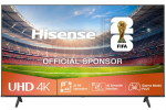 58" 4K LED Smart TV teler HISENSE 58A6Q